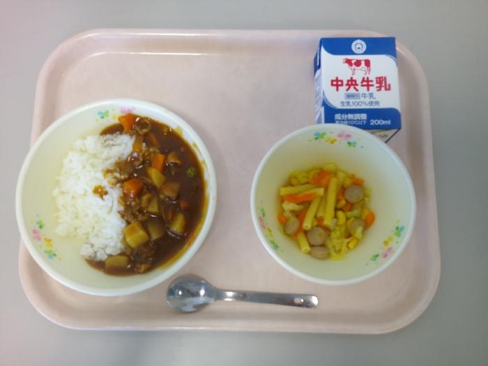 給食写真