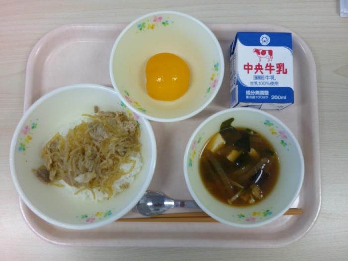 給食写真