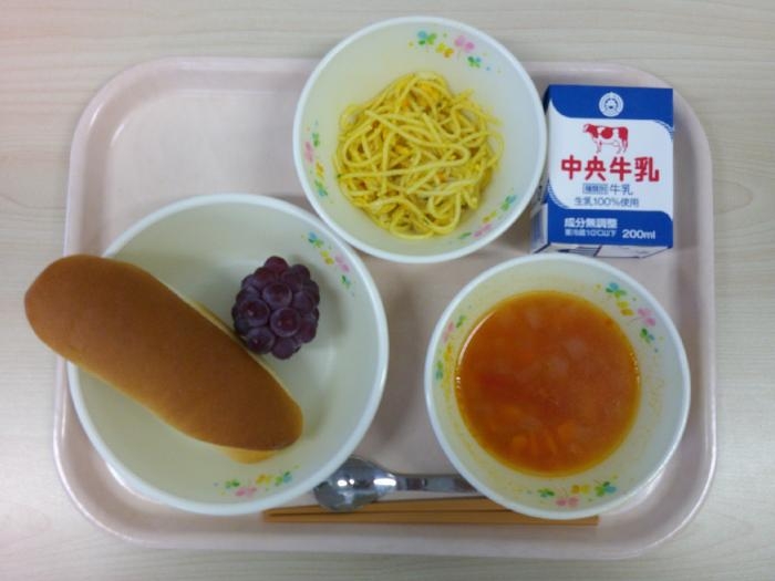 給食写真