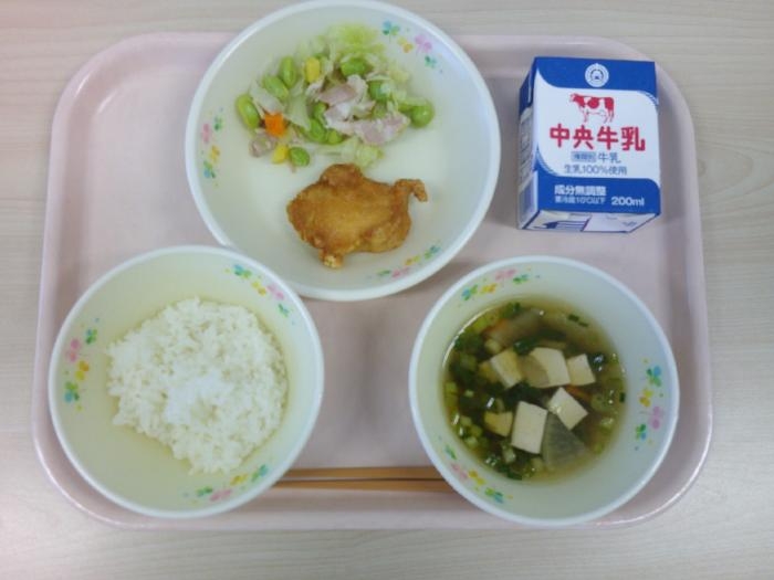 給食写真