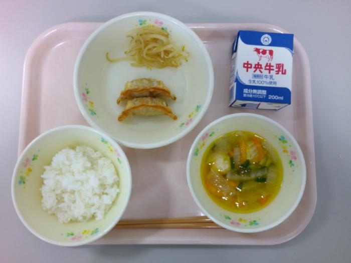 給食写真