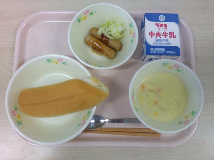 給食写真