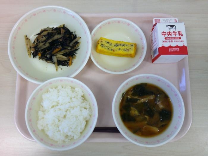 給食写真