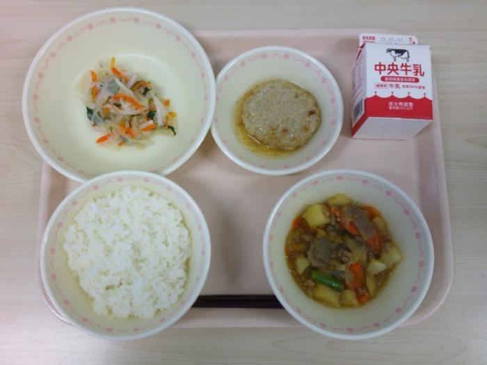 給食写真