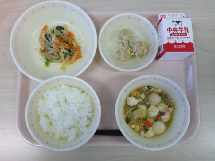 給食写真