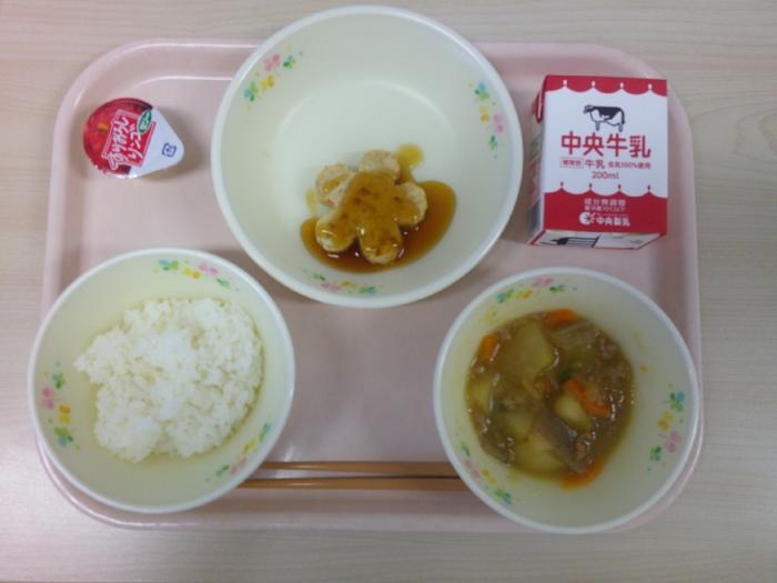 給食写真
