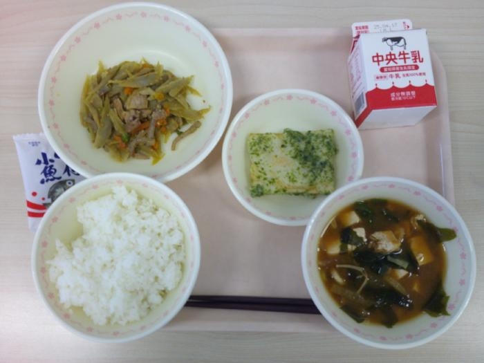 給食写真