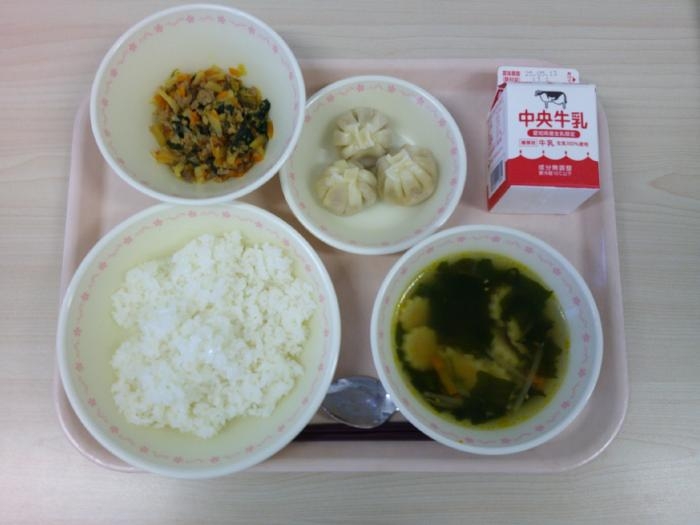 給食写真