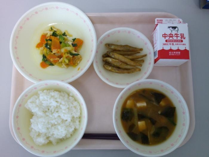 給食写真