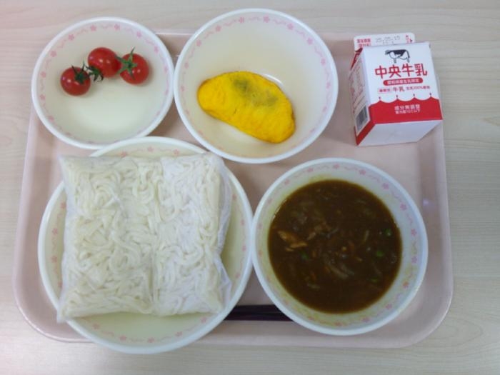 給食写真