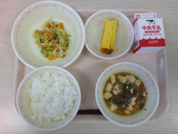 給食写真