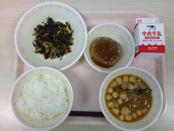 給食写真