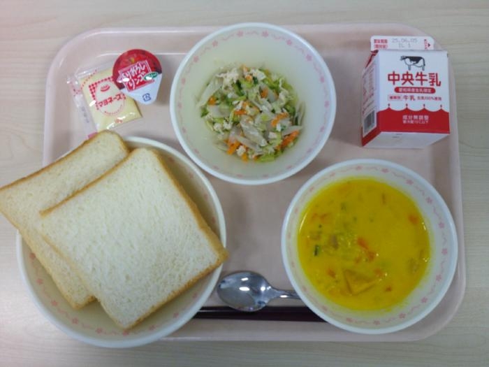 給食写真