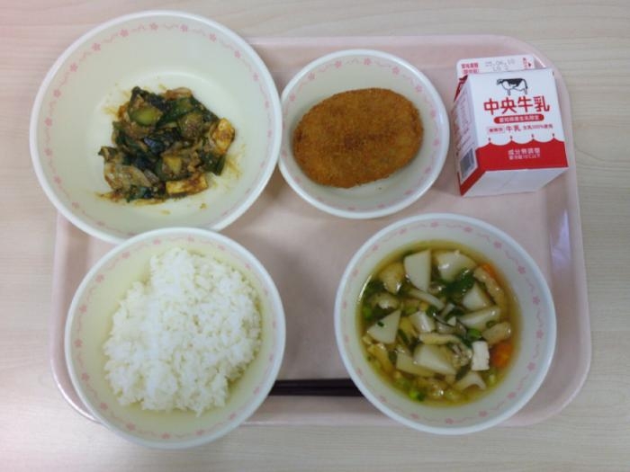 給食写真