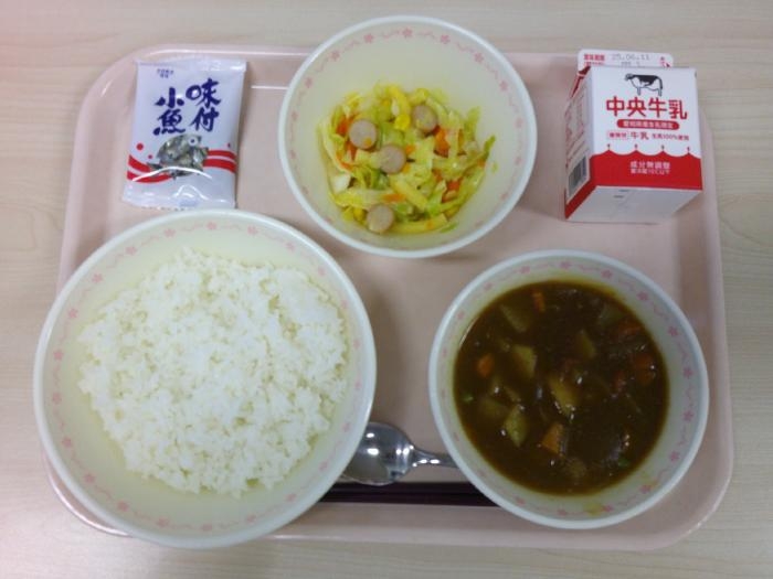 給食写真