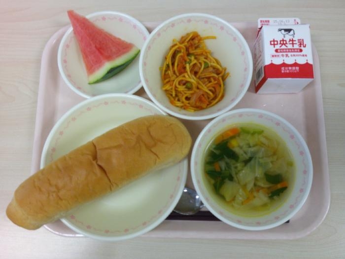 給食写真