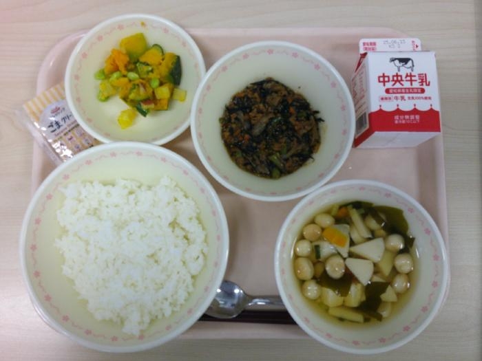 給食写真