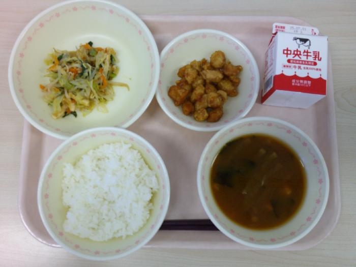給食写真
