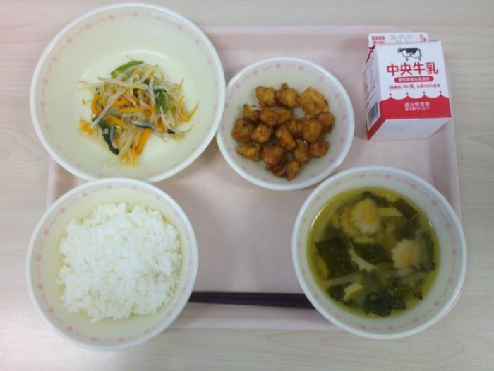 給食写真