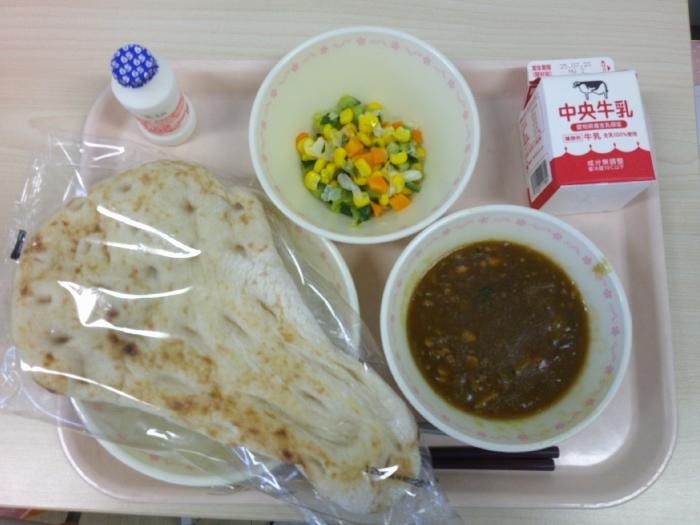 給食写真