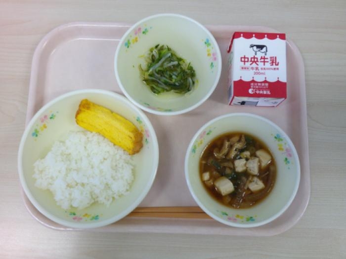 給食写真