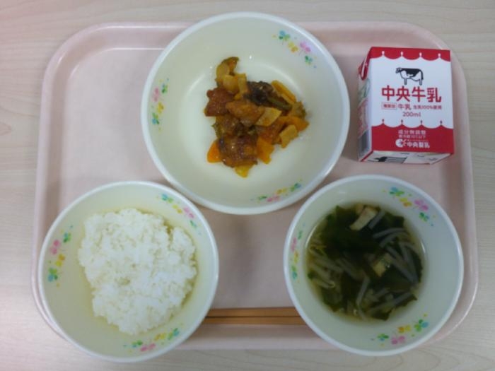 給食写真