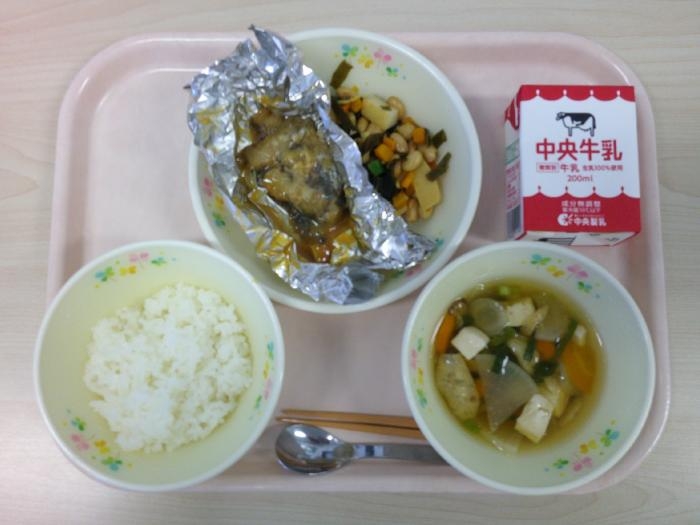 給食写真