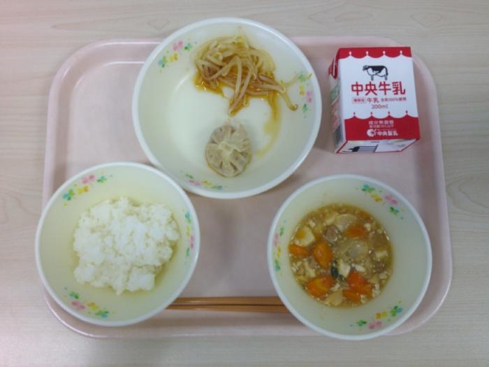 給食写真