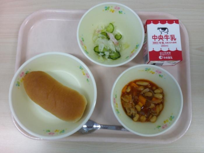 給食写真