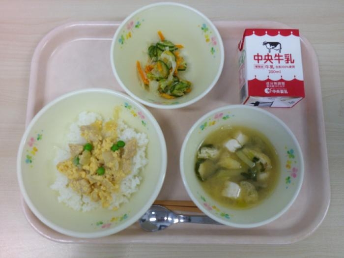 給食写真