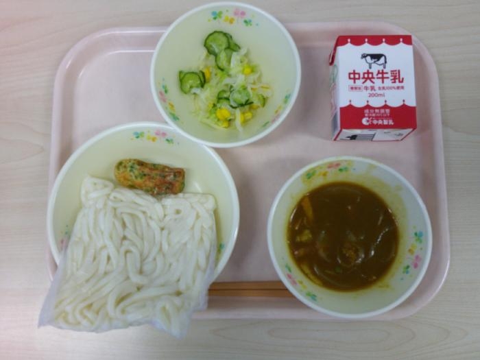 給食写真