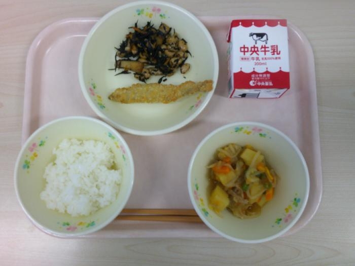 給食写真