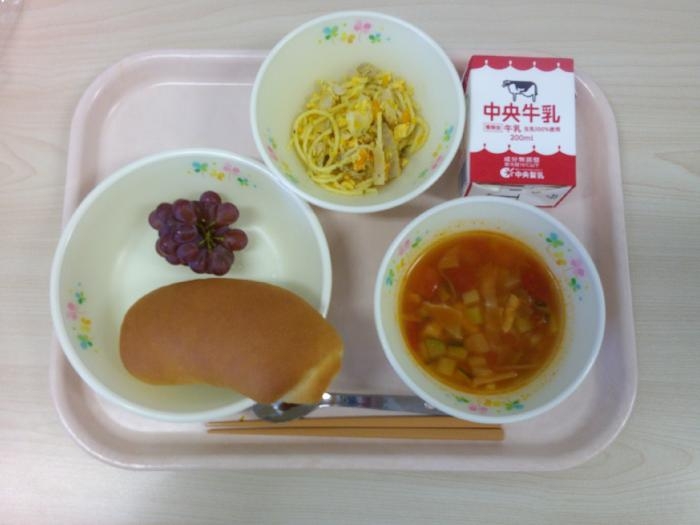 給食写真