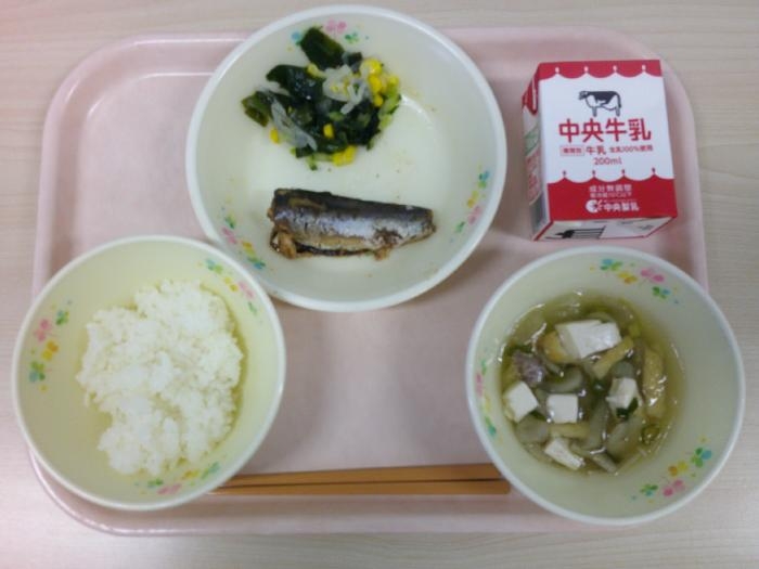 給食写真