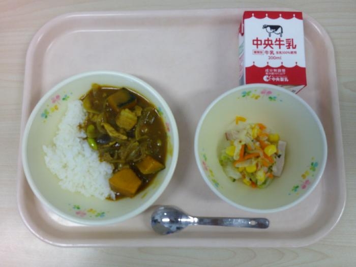給食写真