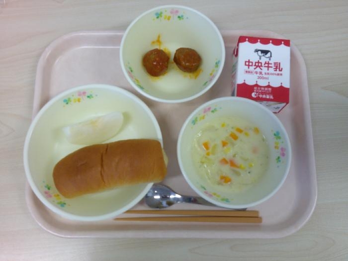 給食写真