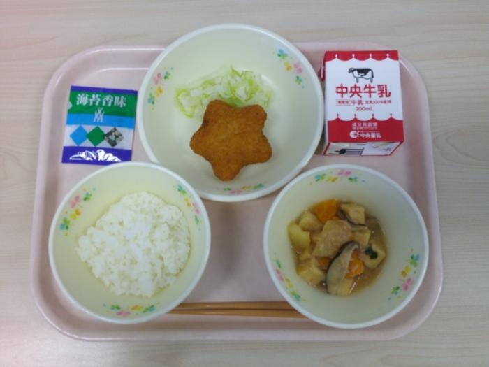 給食写真