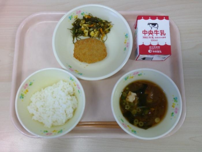 給食写真