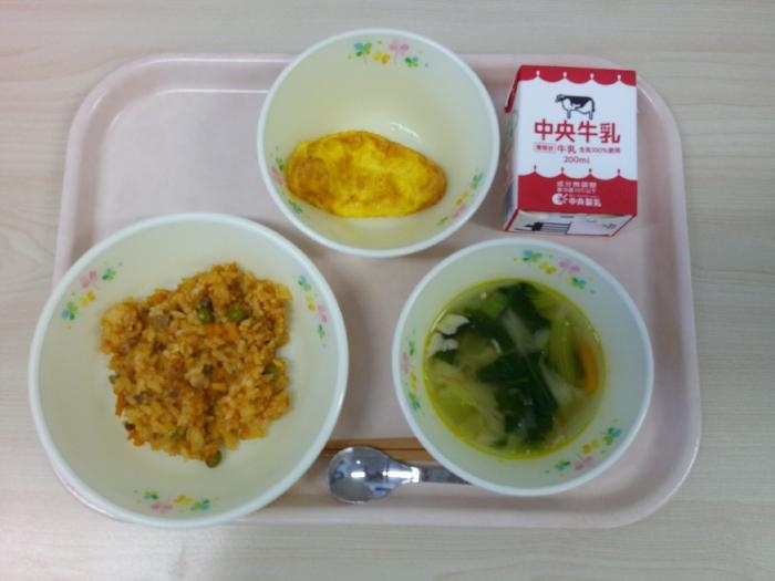 給食写真