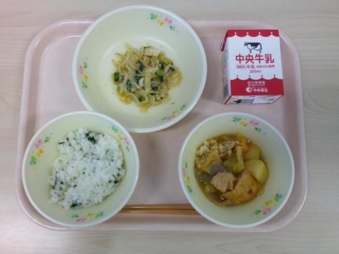 給食写真