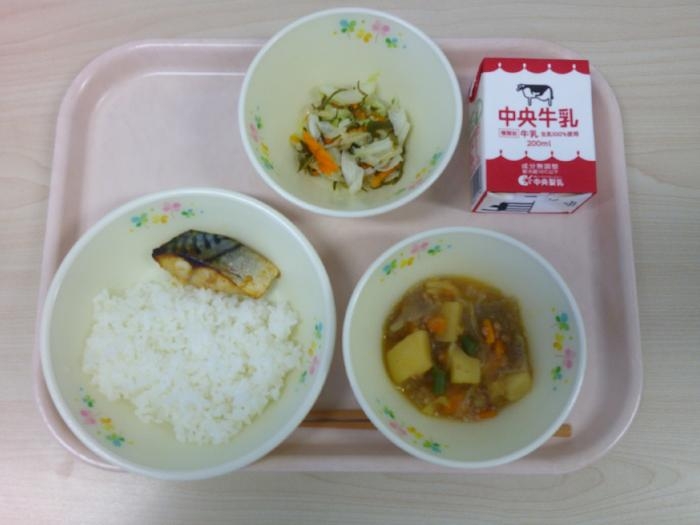 給食写真