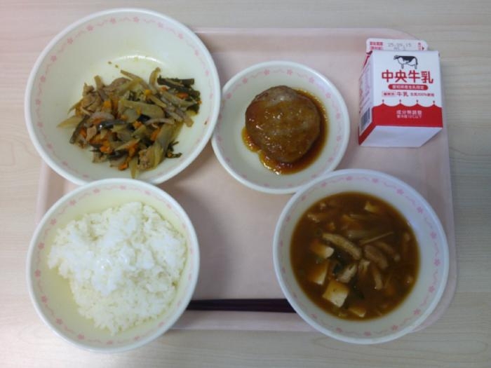 給食写真