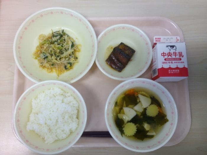給食写真