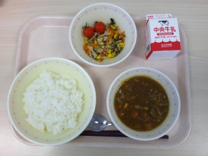 給食写真
