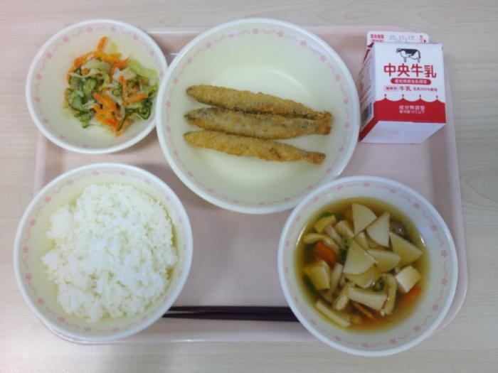 給食写真