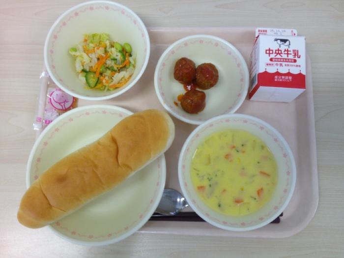 給食写真