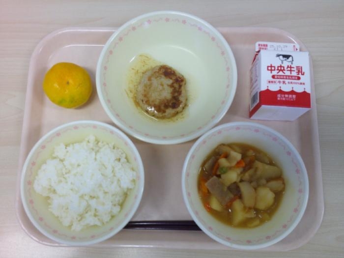 給食写真