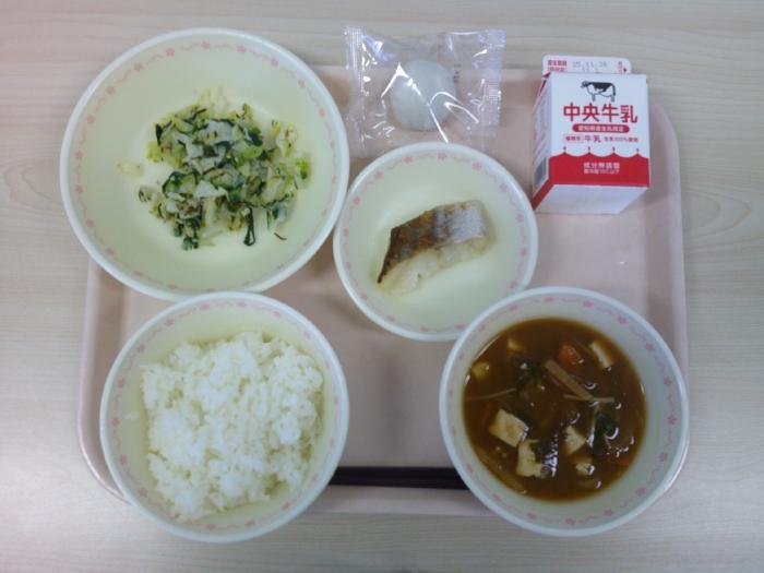 給食写真