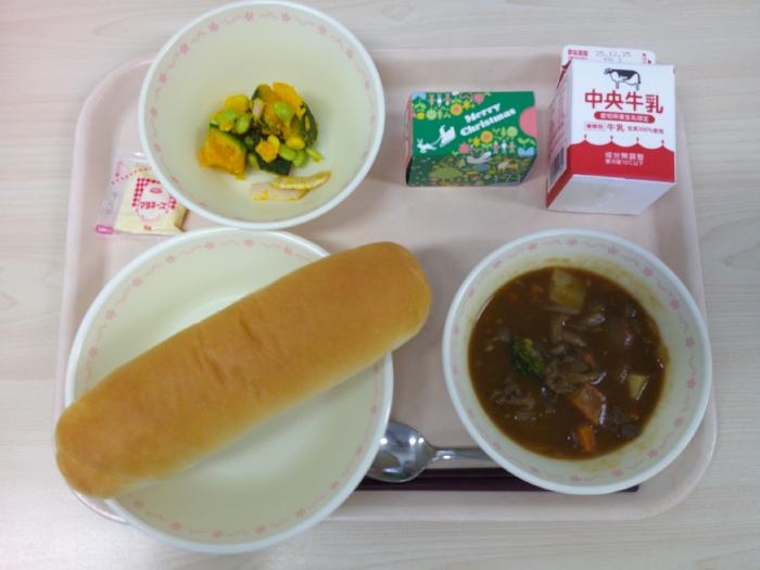 給食写真