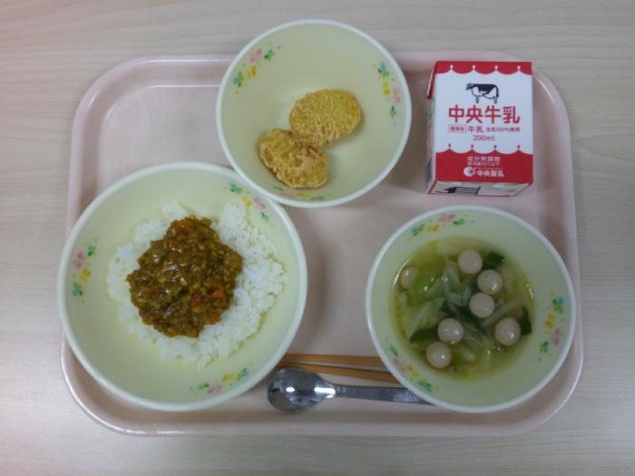 給食写真